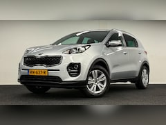 Kia Sportage - 1.6 GDI DynamicLine*Trekhaak*Camera*Carplay*Navi