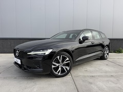 Volvo V60 - 2.0 T6 Recharge AWD R-Design Long Range | Trekhaak | Harman-Kardon | Camera
