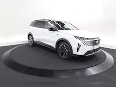 Peugeot 5008 - 1.2 Hybrid 136 GT 7p | Adaptieve Cruise Control | Camera | Elektrische Kofferklep | Stoelv