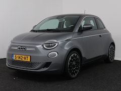 Fiat 500 - La Prima 42 kWh | Navigatie | 12 Maanden BOVAG garantie