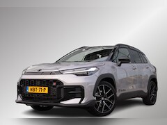 Toyota Corolla Cross - Hybrid 180 GR Sport, Plus pack, Startonderbreker, Panorama dak, JBL Audio