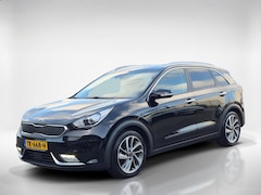 Kia Niro - 1.6 GDi Hybrid ExecutiveLine