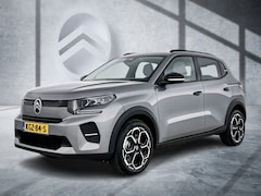 Citroën ë-C3 - Max 113pk Comfort Range 44 kWh