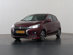 Mitsubishi Space Star - 1.2 Instyle | Automaat | Cruise Control | Navigatie | Parkeercamera | Stoelverwarming | Cl