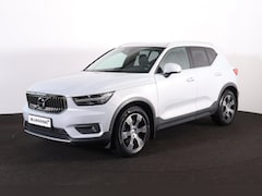 Volvo XC40 - T4 AWD Inscription - IntelliSafe Assist & Surround - DAB - Leder - Verwarmbare voorstoelen