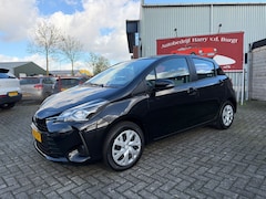 Toyota Yaris - 1.5 VVT-i Active | Navigatie | Camera | Cruise Control