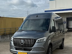 Mercedes-Benz Sprinter - 319 2.2 CDI L2H2 3500KG - DISTRONIC - 18 INCH - LED
