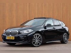 BMW 1-serie - 120i M-Sport Org.NL Head-up schuifdak camera leer+memory