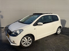 SEAT Mii - 1.0 Style Sport met pano / cruise / navi / lmv