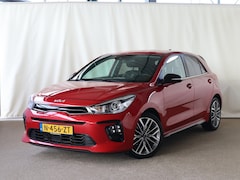Kia Rio - 1.0 T-GDi MHEV GT-Line | Camera | Stuur- & Stoelverwarming