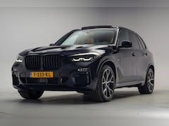 BMW X5 - xDrive45e M Sport High Executive [ Panorama HUD Luchtvering Harman/Kardon ]