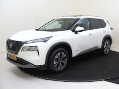 Nissan X-Trail - 1.5 e-4orce N-Connecta 4WD 7p. | airco automatisch | Apple Carplay/Android | cruise contro