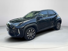 Toyota Yaris Cross - 1.5 Hybrid 115 Dynamic Plus | 06-10141018 Voor meer informatie