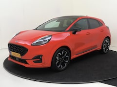 Ford Puma - 1.0 EcoBoost Hybrid ST-Line X | Lichtmetalen velgen | Achteruitrijcamera