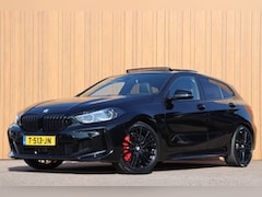 BMW 1-serie - 128ti M-sport Org.NL head-up schuifdak leer+vw