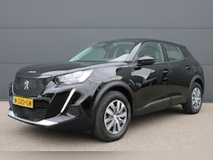 Peugeot e-2008 - EV Active 50 kWh | Fase 3 laden | SOH 94, 31% | Navi by app | Apple carplay | Trekhaak | B