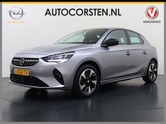 Opel Corsa-e - 5Drs 136PK Elegance 50kWh Warmtepomp 360°Camera Apple Carplay Android Auto Ecc Navi* Led P
