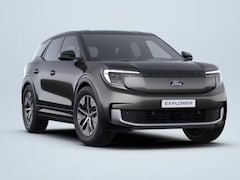 Ford Explorer - Style Standard Range RWD 58 kWh | Achteruitrijcamera | Apple Carplay/Android Auto|telefoon