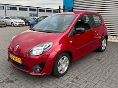 Renault Twingo - 1.2-16V Dynamique