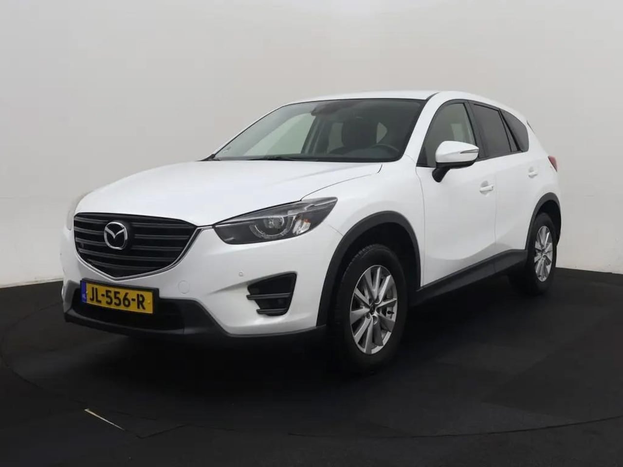 Mazda CX-5 - 2.0 SkyActiv-G 165 Skylease GT 2WD Clima Leder Memory Winterpakket Bose Trekhaak - AutoWereld.nl