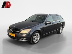 Mercedes-Benz C-klasse Estate - 180 CGI | Stoelverwarming | Trekhaak