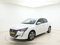 Peugeot 208 - 1.2 Turbo Allure Pack 100 Pk | Trekhaak Afneembaar | Navigatie via Apple Carplay/Android A