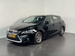 Lexus CT 200h - Business Line | Schuif/-Kantel dak | Alcantara |