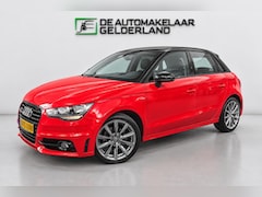 Audi A1 Sportback - 1.2 TFSI Admired | 2E EIGENAAR | NAVIGATIE | CRUISE | NIEUWE APK |