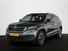 Skoda Kodiaq - 1.5 TSI Business Edition Plus Automaat Trekhaak Stoelverwarming