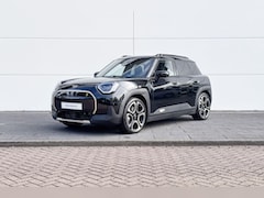 MINI Aceman - SE Favoured XL 54.2 kWh | 19 Hexagram Spoke 2-tone