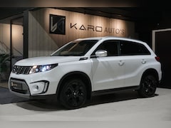 Suzuki Vitara - 1.4 S Sport Led Carplay Navi Leer Cam Keyless