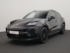 Porsche Macan - 4S