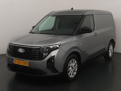 Ford Transit Courier - 1.5 EcoBlue Limited | Trekhaak | Stoel-, Stuur- & Voorruitverw. |
