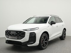Audi Q3 - S Edition 1.5 e-hybrid 272pk | Tech-Pro pakket | Panoramadak | SONOS-Audio | Elektrisch ve