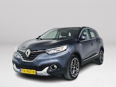 Renault Kadjar - 1.2 TCe Bose | Panoramadak | Stoelverwarming | Parkeercamera | Cruise control
