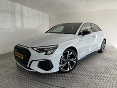 Audi A3 Limousine - 30 TFSI edition one S-Line