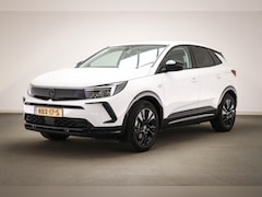 Opel Grandland - 1.6 Turbo Plug-In Hybrid GS Line | STUURVERWARMING | CLIMA | DAB | APPLE | CAMERA