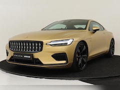 Polestar 1 - 1 OF 25 FINAL EDITION *FULL OPTIONS* -PANO.DAK|BOWERS&WILKINS|360°CAM|ADAP.CRUISE|HEAD-UP