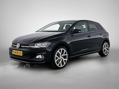 Volkswagen Polo - 1.0 TSI Comfortline 95 PK | Navigatie | Airco | Adaptive Cruise Control | Apple Carplay &