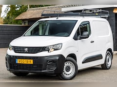 Peugeot Partner - 1.5 BlueHDI Pro I Trekhaak I imperial I dealer onderhouden I