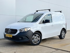 Mercedes-Benz Citan - 110 1.5 CDI L1 Cruise control Airco Apple Carplay Dakdragers Euro 6
