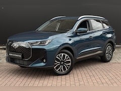 Chery Tiggo 7 - PHEV Unique | Nieuw | 90KM Elektrisch Actieradius |