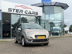 Citroën C3 Picasso - 1.4 VTi Exclusive|1Est Eigenaar|NAP|Airco|Navi|P Sensor|