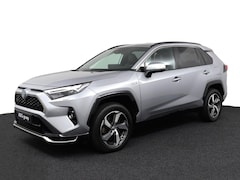 Toyota RAV4 - 2.5 Plug-in Hybrid AWD Business Plus | Head-up display | Stoel/stuurverwarming | Handsfree