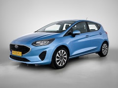 Ford Fiesta - 1.0 EcoBoost Connected | DAB | Cruise control | Bluetooth | Airco