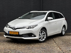 Toyota Auris Touring Sports - 1.2T Aspiration Limited TREKHAAK|CAMERA|NAVI|CRUISE|NWE APK