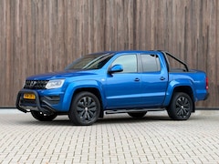 Volkswagen Amarok - 3.0 TDI 4Motion Plus Cab Aventura