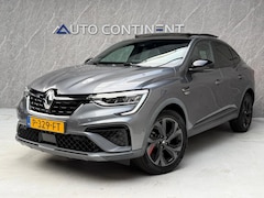 Renault Arkana - 1.6 E-Tech Hybrid 145 R.S. Line / 1e Eigenaar / NAP / BTW