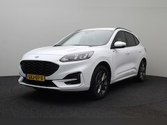 Ford Kuga - 2.5 PHEV ST-Line 2022 | Trekhaak | Voorstoelen Verwarmd | Achteruitrij Camera | Keyless |