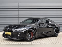 BMW 4-serie Coupé - M4 xDrive Competition | ACC | Curved Display | Harman/Kardon | Stoelventilatie | Head-Up |